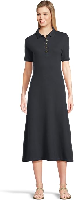 Barbour Celeste Midi Dress