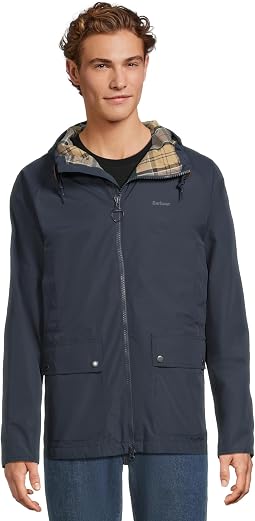 Navy/Dress Tartan