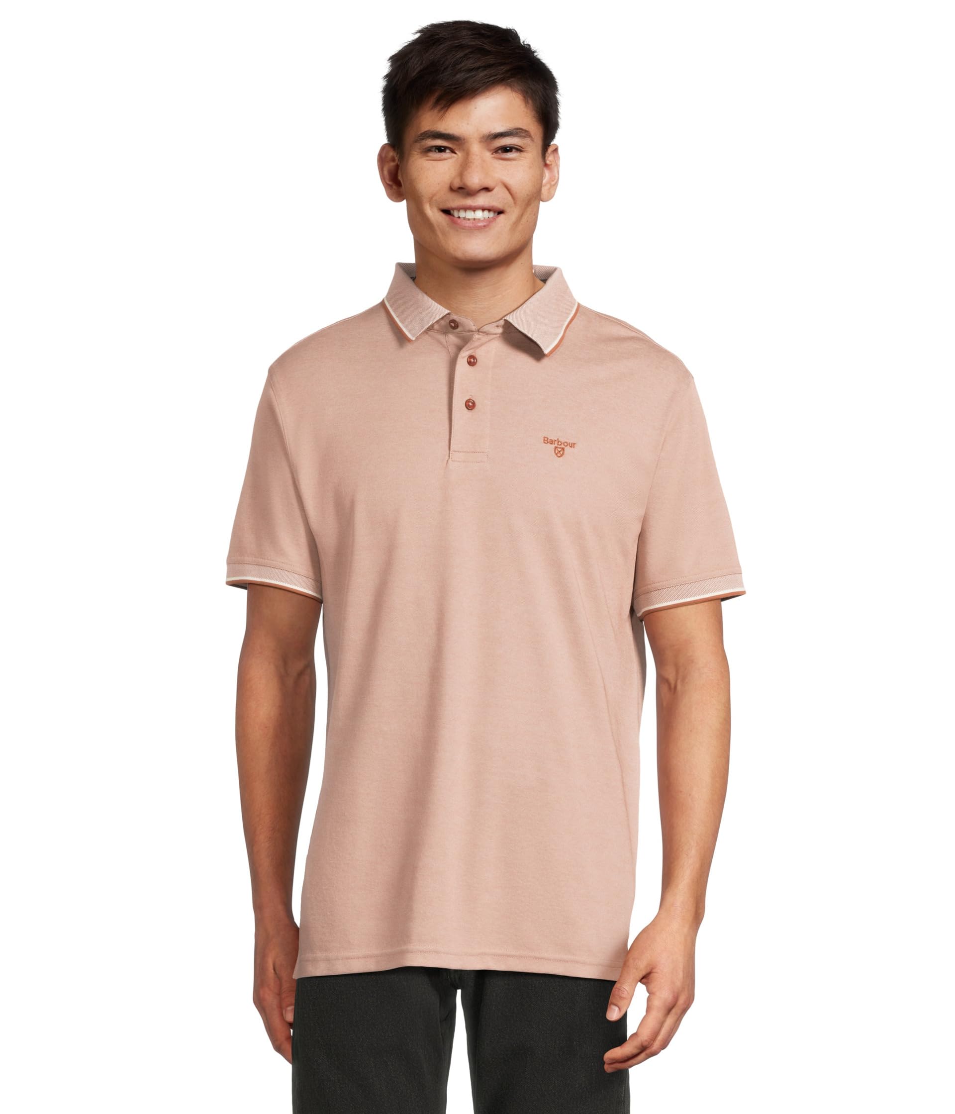 Heydon Performance Polo
