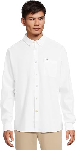 Nelson Tailored Shirt