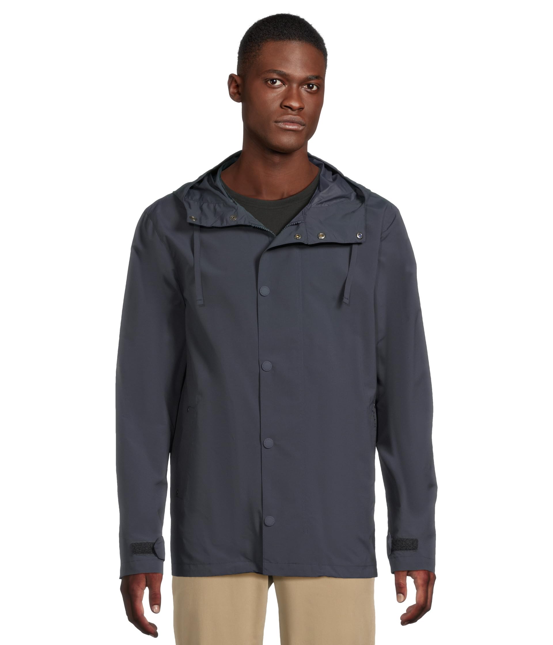 Quay Showerproof Jacket