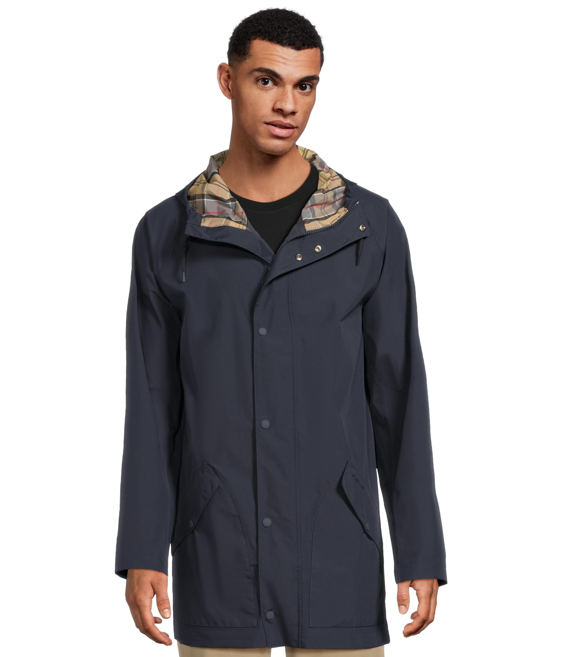 Humbelton Waterproof Jacket