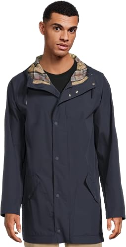 Humbelton Waterproof Jacket