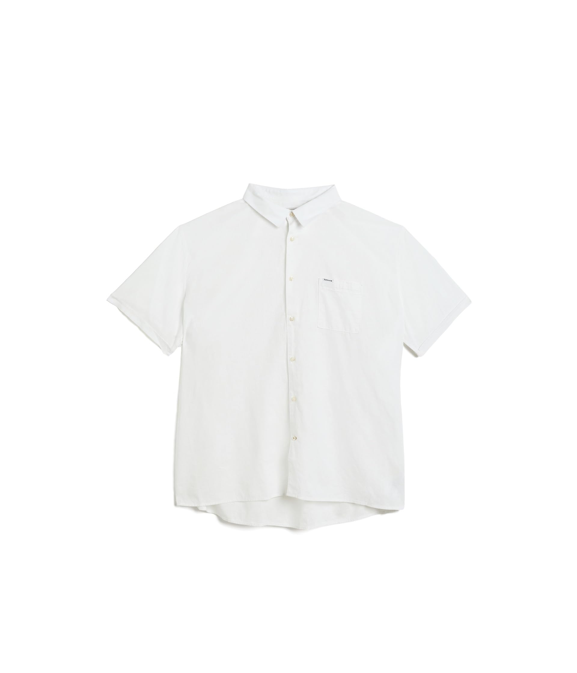 Nelson Short Sleeve Summer Fit Shirt