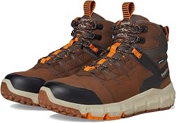 Tempe Alloy Safety Toe Waterproof