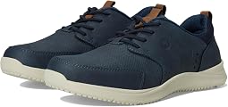 Conway Moccasin Toe Oxford Casual Lace Up Lightweight Athletic Style