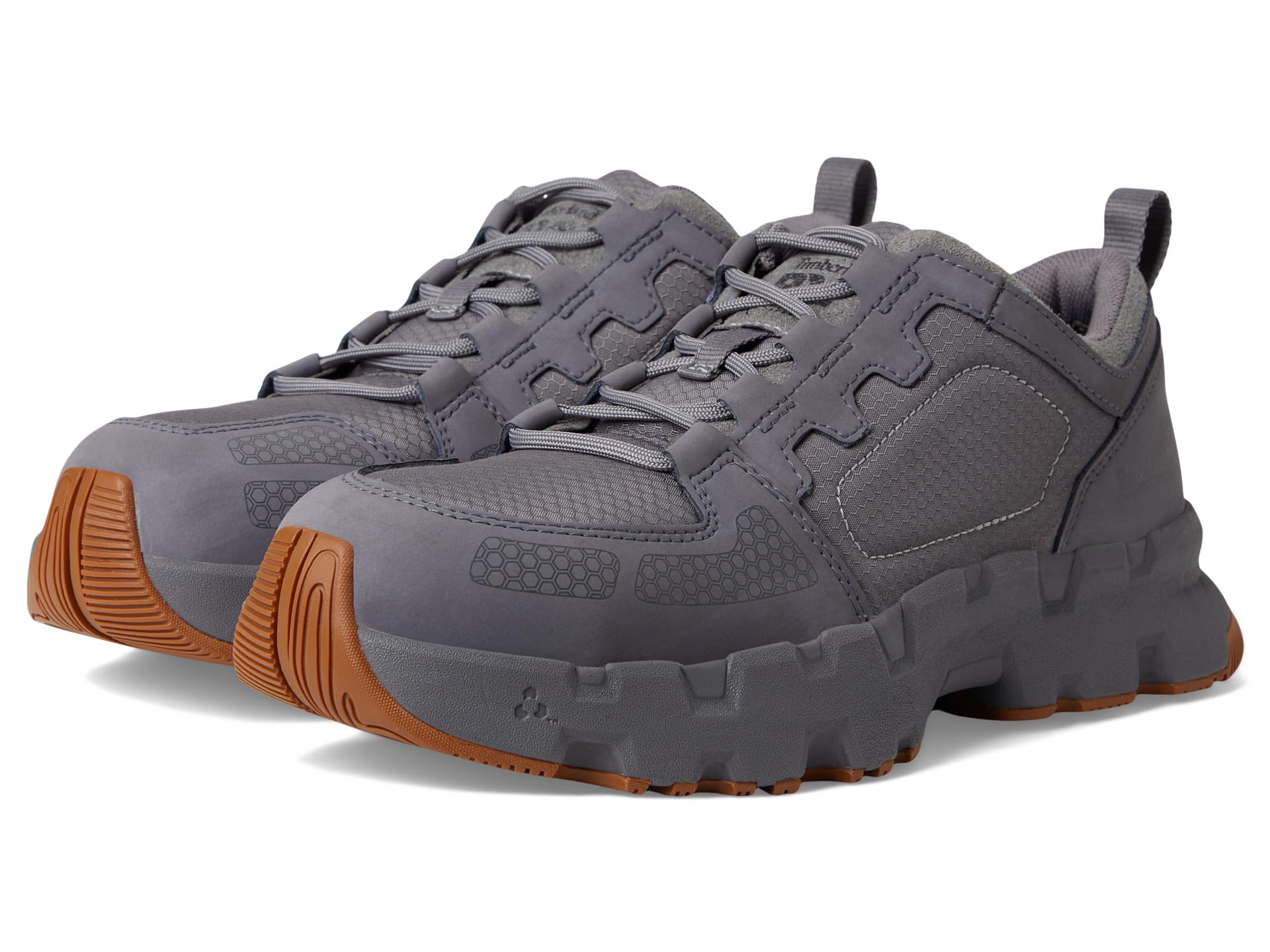 Powertrain EV Composite Safety Toe Static Dissipative