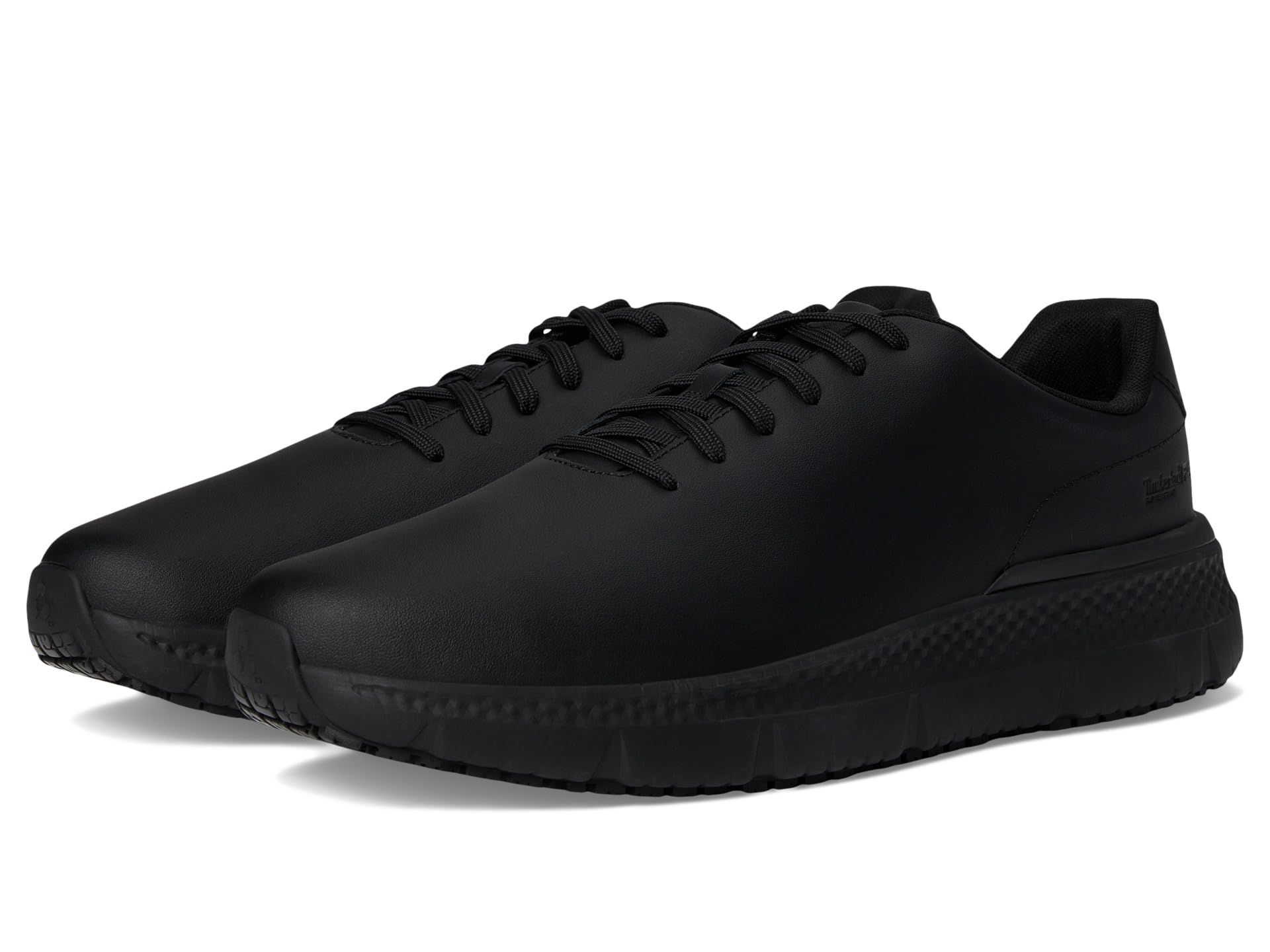 Power Shift Leather Soft Toe Gripmax Slip Resistant
