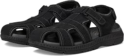 Сандалии Lauguna Closed Toe Fisherman Sport River Lightweight