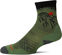 Носки Darn Tough Vermont Vert Micro Crew Ultra-Lightweight with Cushion