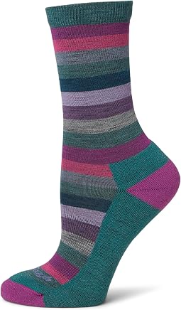Носки Mystic Stripe Crew Lightweight with Cushion