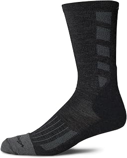 Мужские носки Stanley K Boot Lightweight с амортизацией