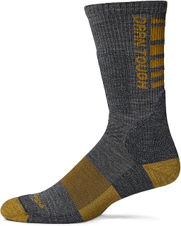 Backbone Boot Midweight with Cushion w/ Padded Shin