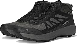 Кроссовки Katabatic LT Mid GTX