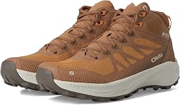 Кроссовки Katabatic LT Mid GTX