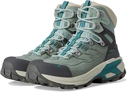 Oboz Bridger Ridge Mid GTX кроссовки