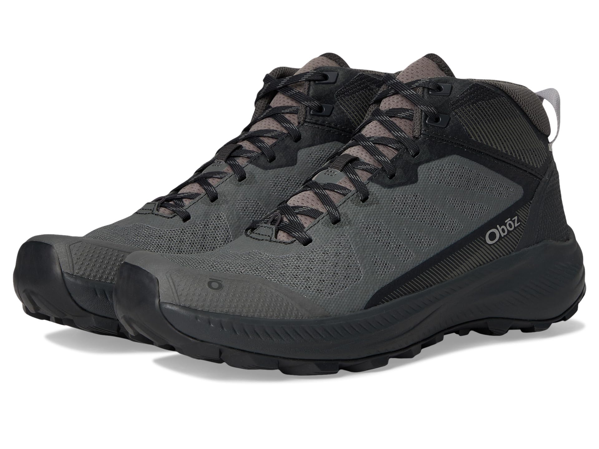 Katabatic LT Mid