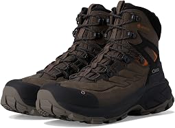 Кроссовки Oboz Bridger Ridge Mid GTX