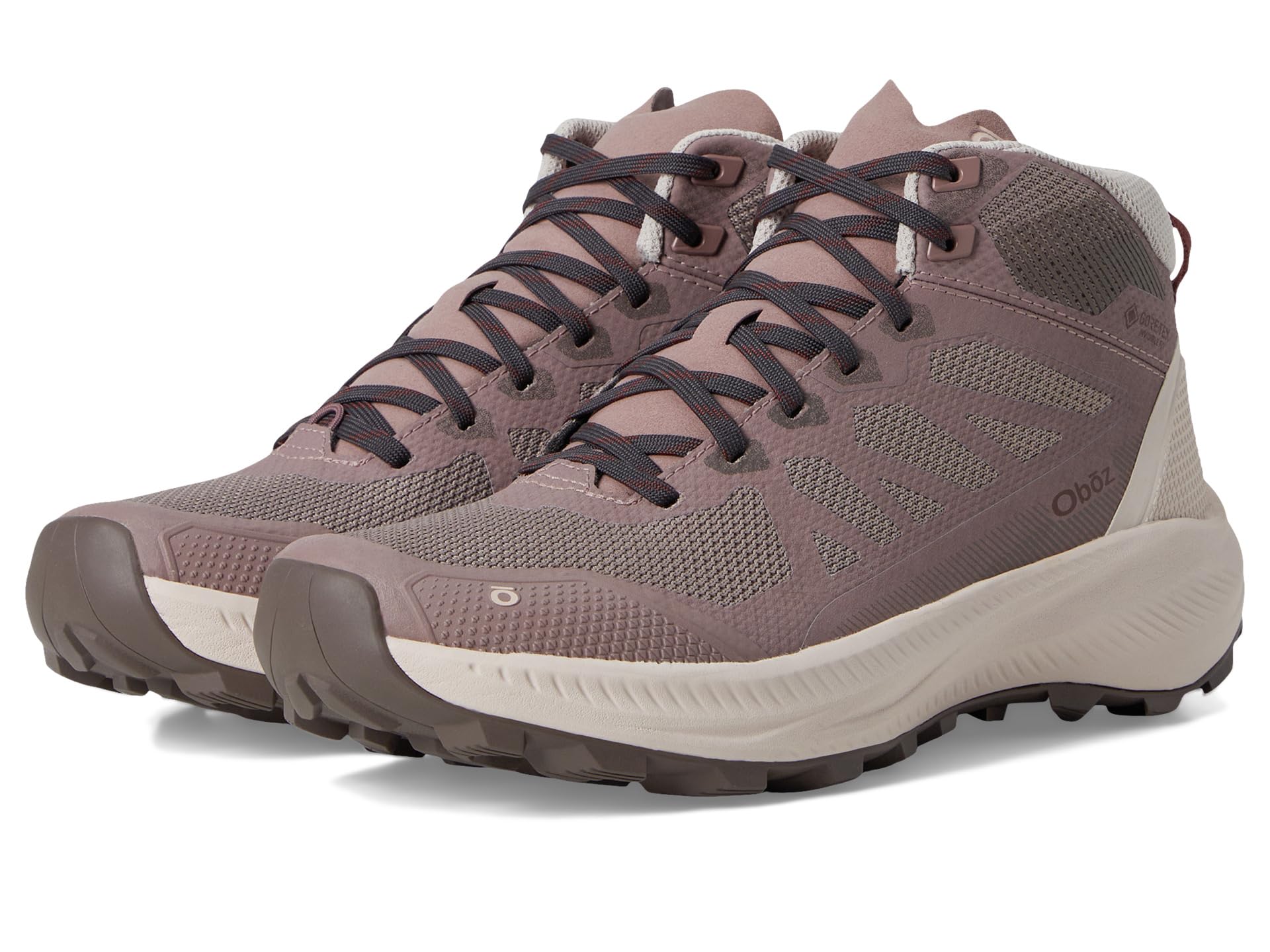 Katabatic LT Mid GTX кроссовки