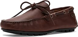 Barbour Courage мокасины