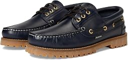 Лоферы Barbour Deck Boat