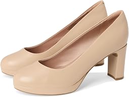 Light Natural Leather