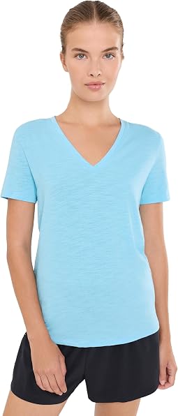 All Day V-Neck Tee