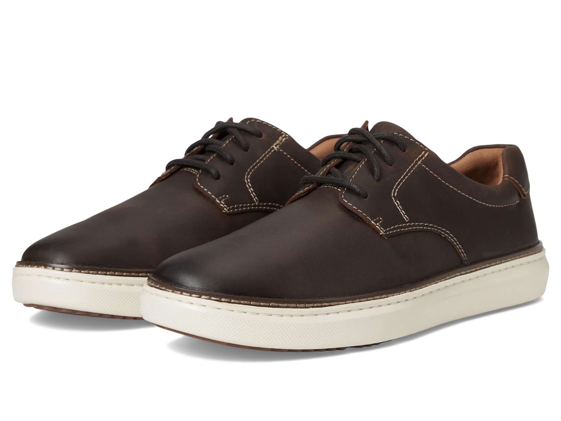 Mcguffey 2 Plain Toe