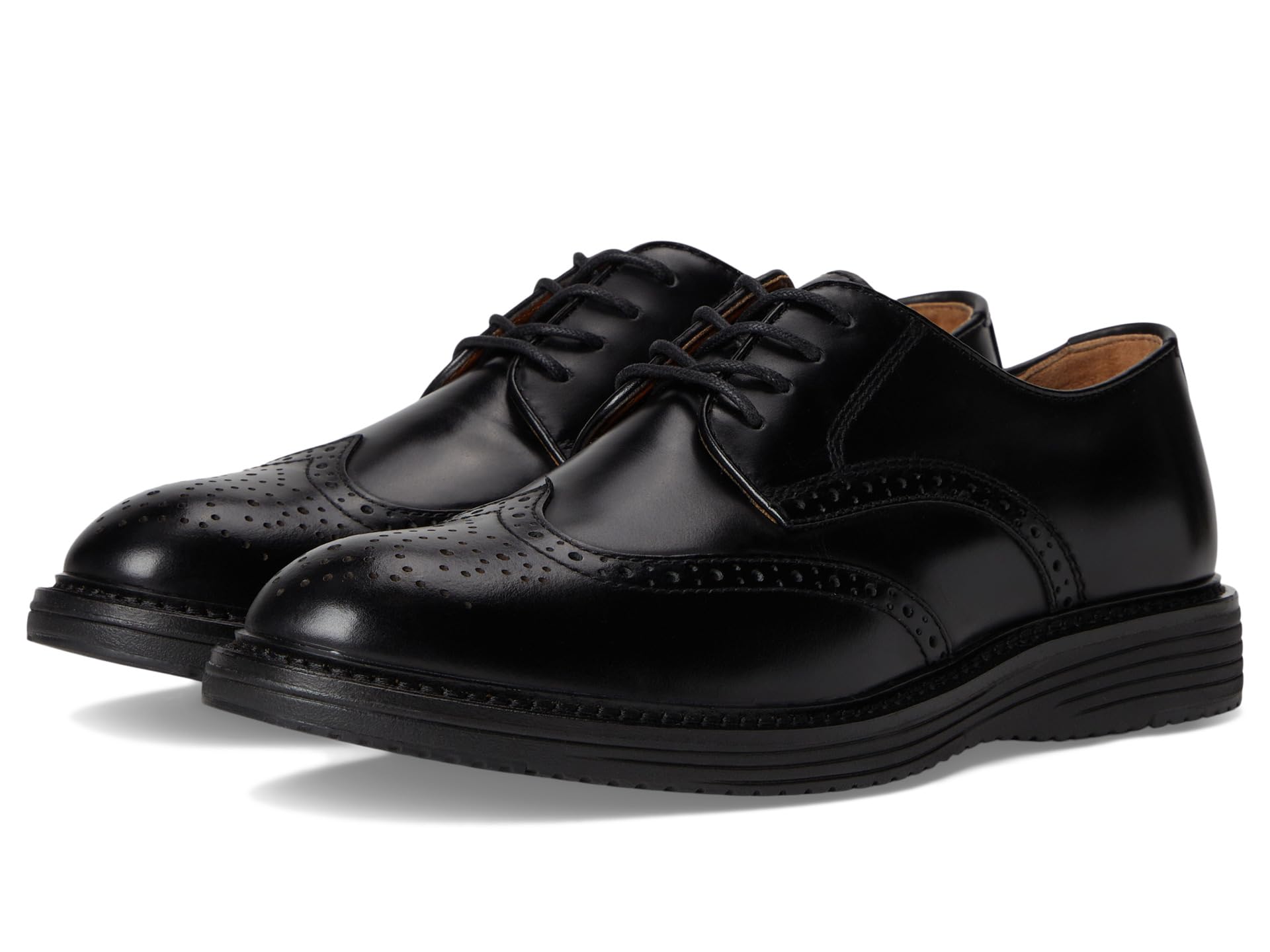Upton Wingtip