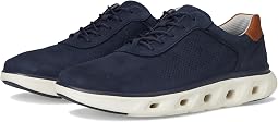 Navy Nubuck