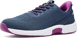 Navy/Orchid