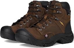 KEEN Utility ботинок Mt Vernon II 6" водонепроницаемый со стальным носком