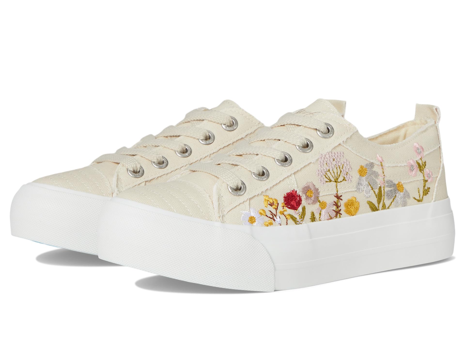 Sadie-Sun Lace-Up