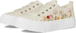 Sadie-Sun Lace-Up