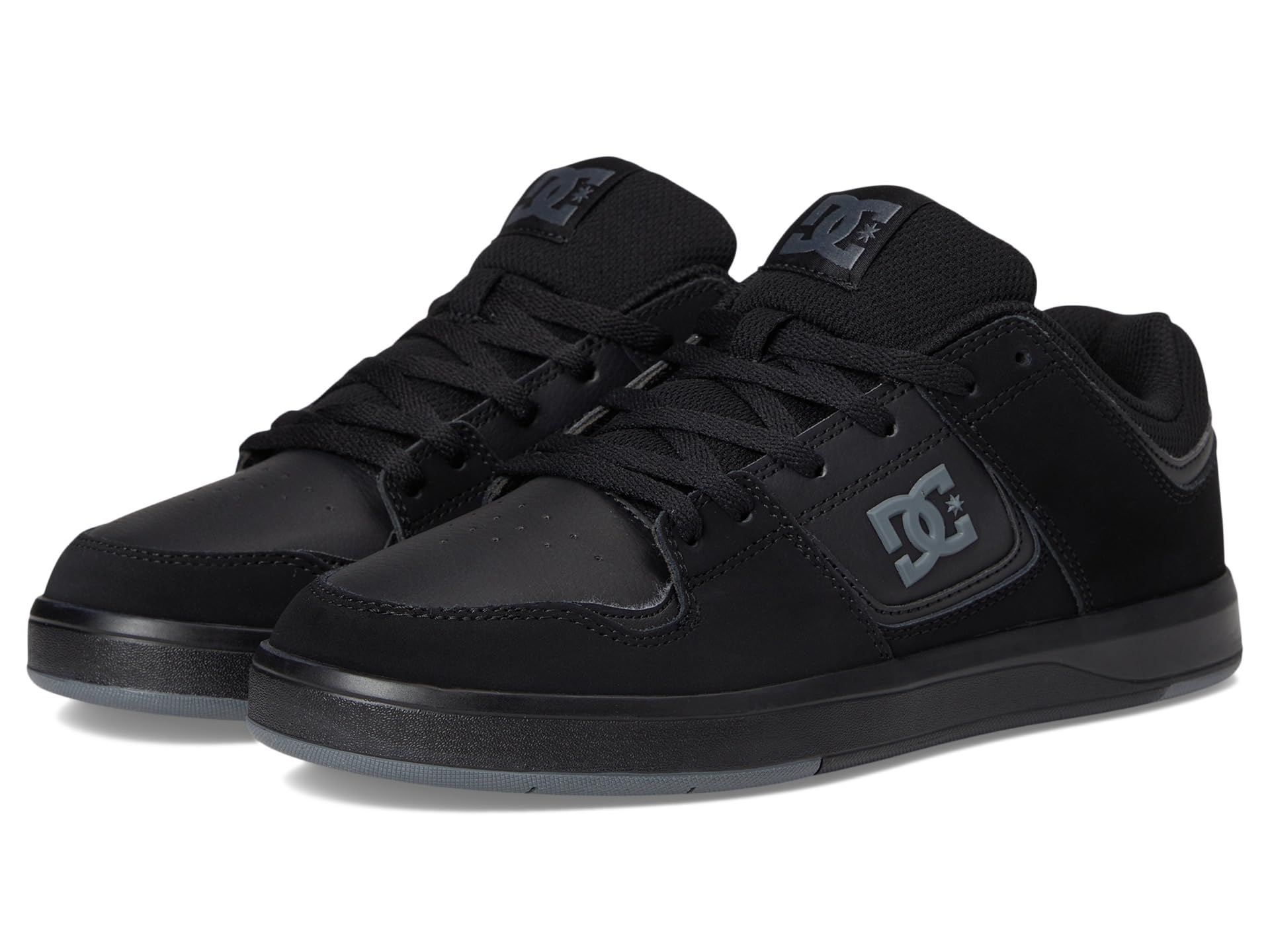 Dc Shoes Cure