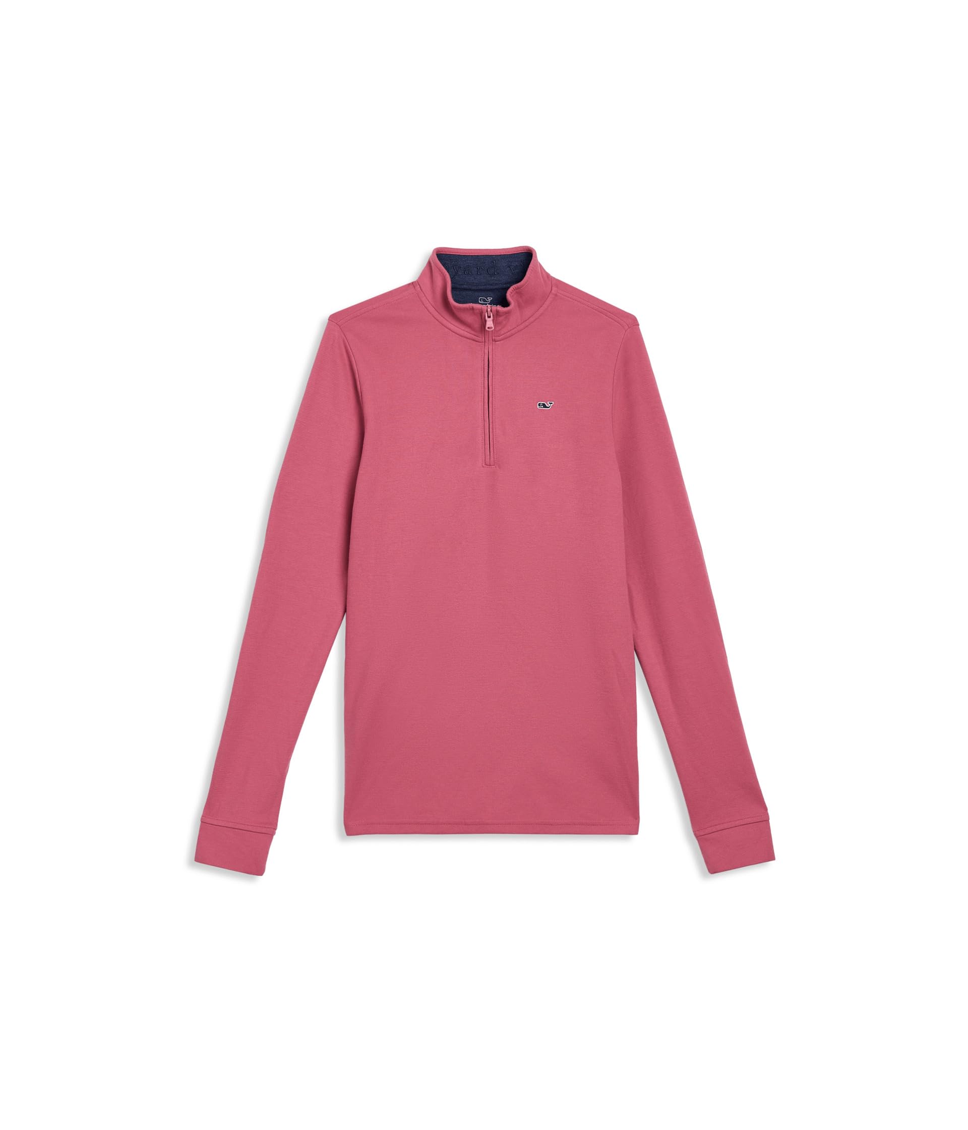 Saltwater 1/4 Zip (Toddler/Little Kid/Big Kid)
