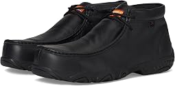 Work Chukka Driving Moc