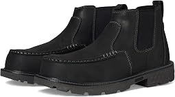 4" Work Chelsea Boot