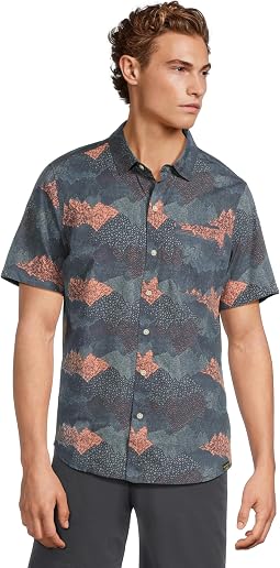Мужская рубашка All-Adventure Shirt