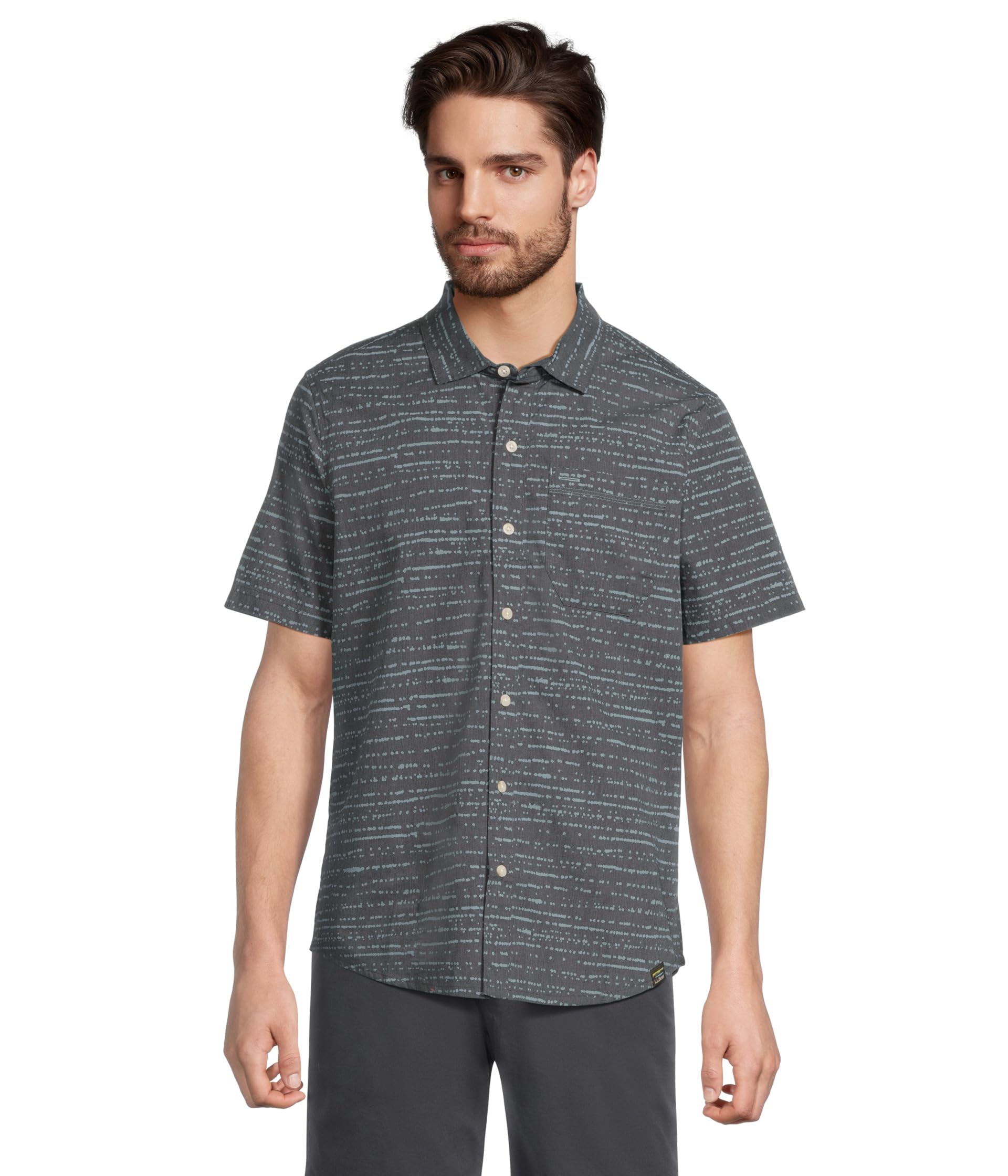 All-Adventure Shirt
