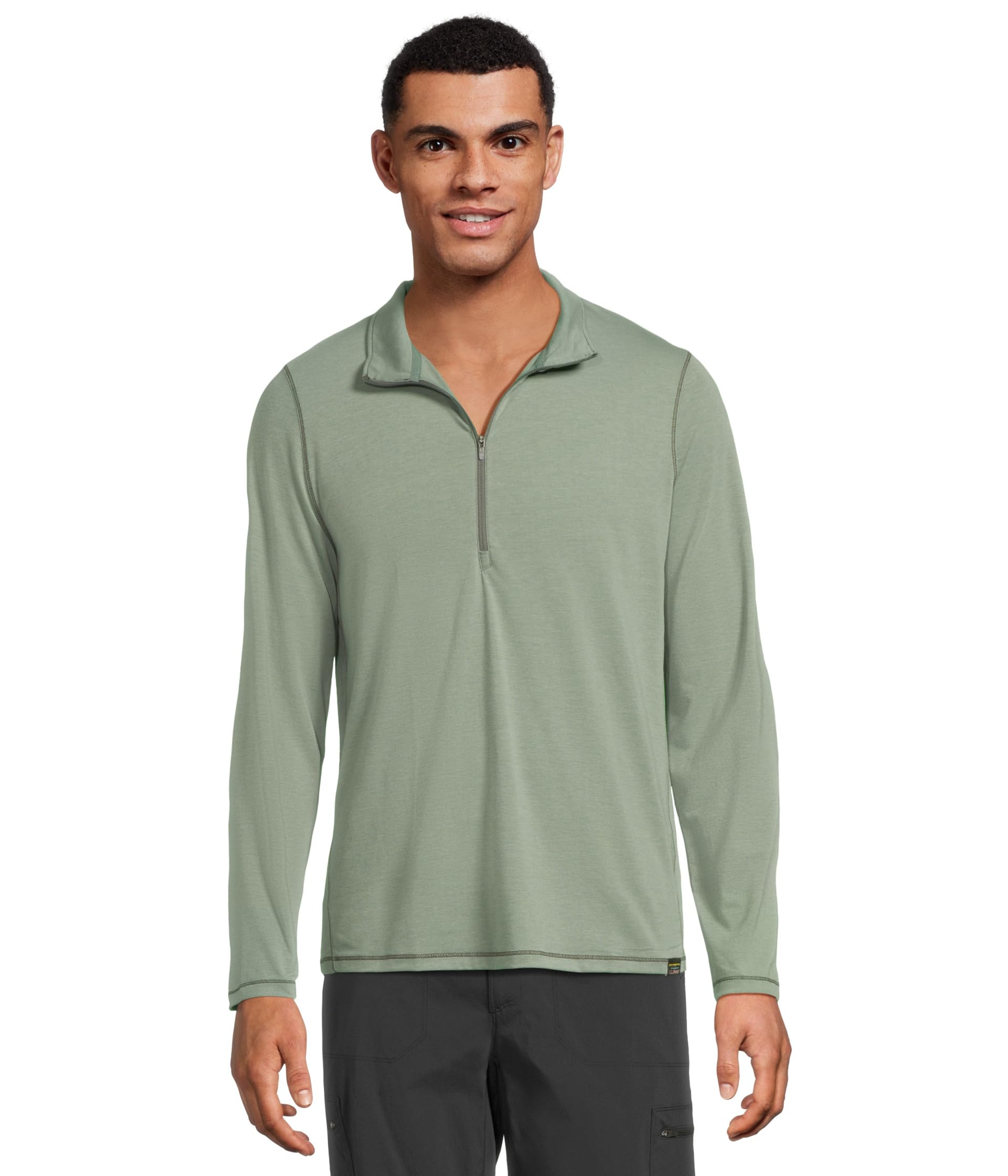 Everyday SunSmart 1/4 Zip