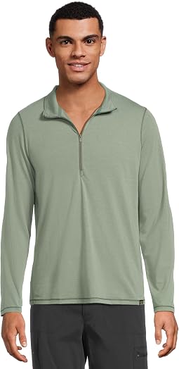 Everyday SunSmart 1/4 Zip