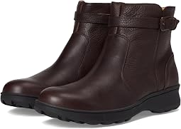 Chocolate Ganache Leather