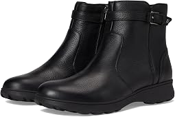 Redding Booties