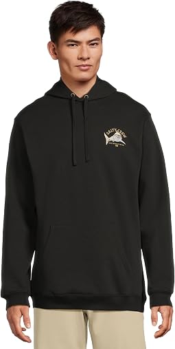 Мужская худи из флиса Lurking Fleece