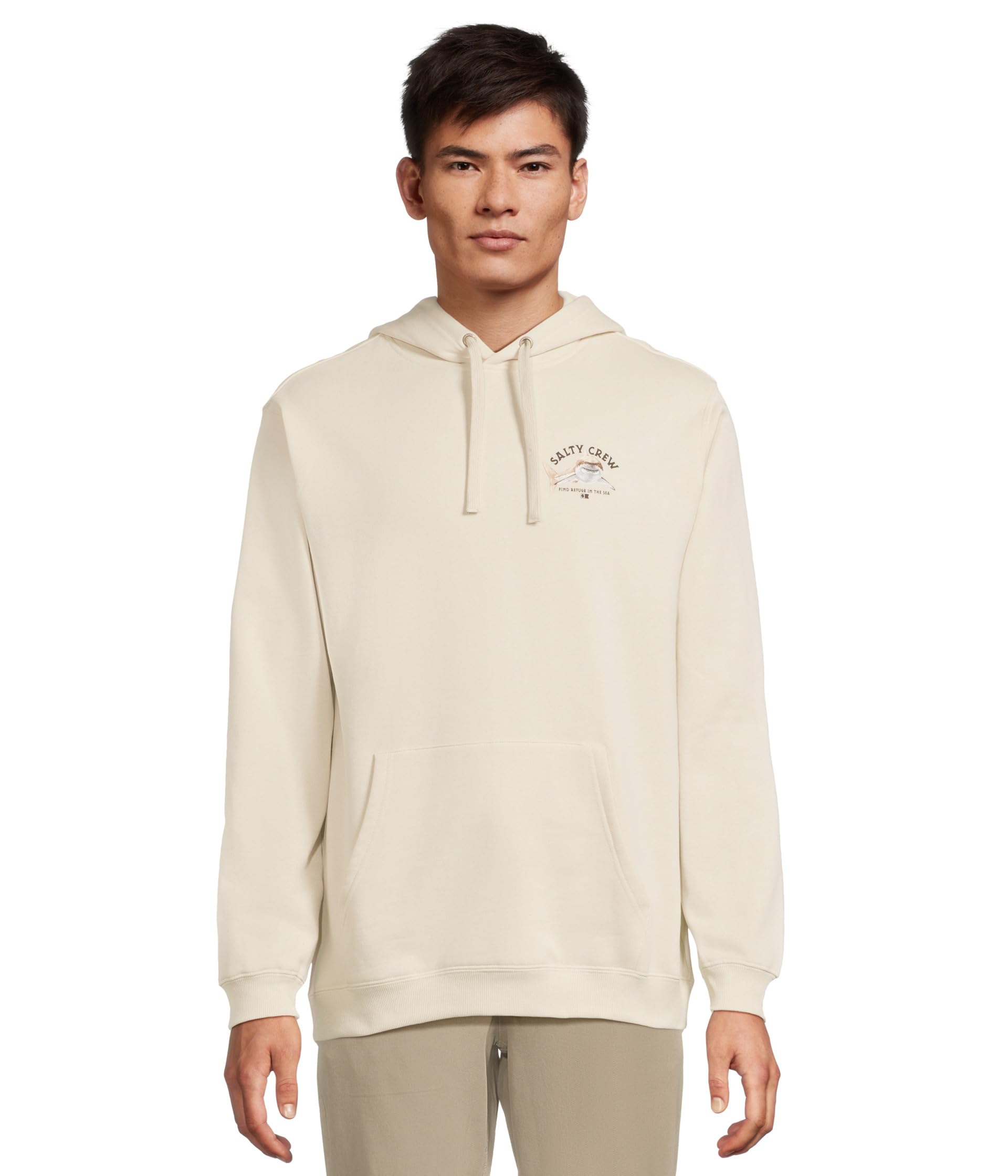 Lurking Fleece