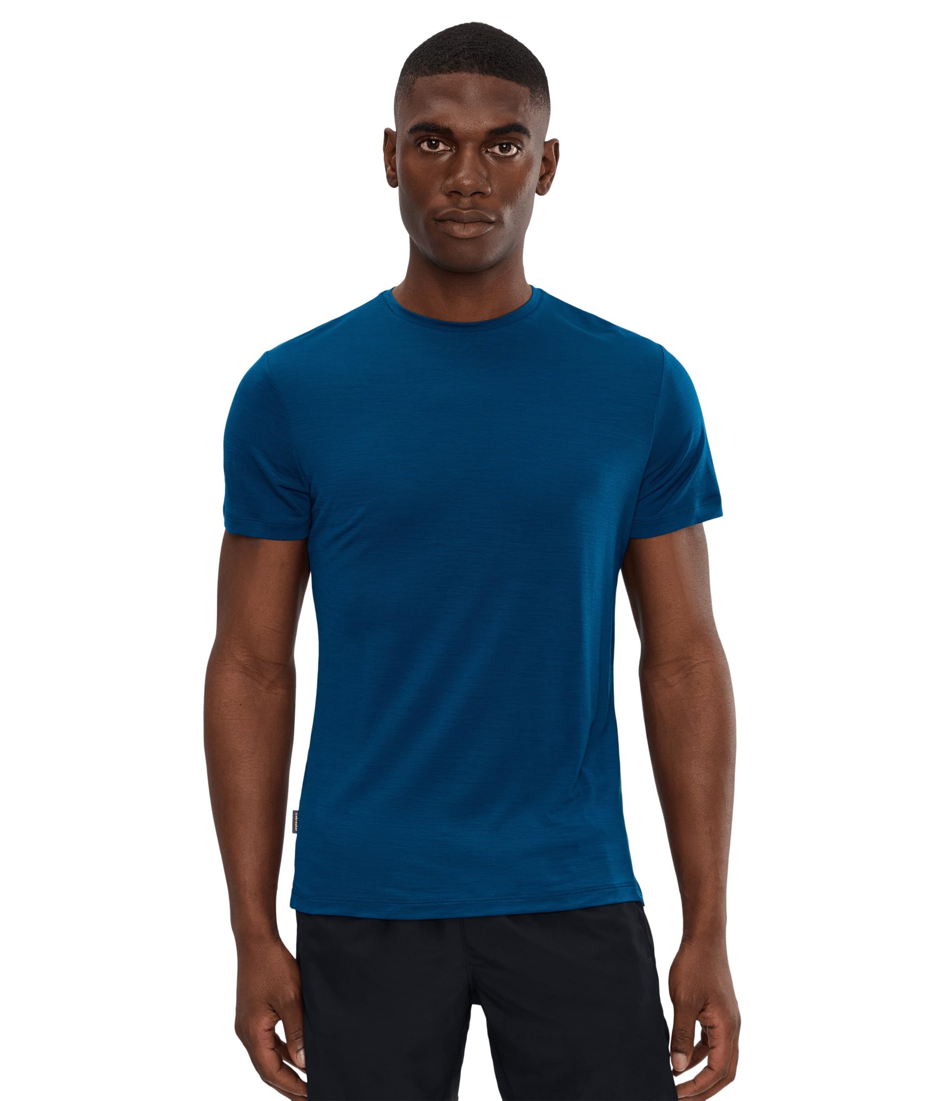 Merino Blend 125 Cool-Lite™ Sphere Short Sleeve Tee