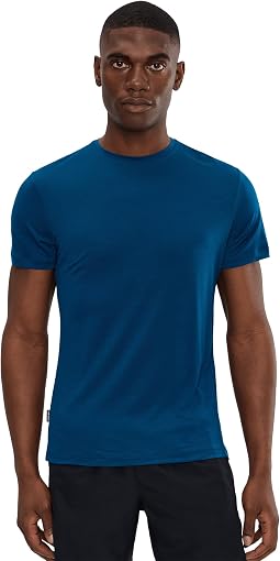 Merino Blend 125 Cool-Lite™ Sphere Short Sleeve Tee