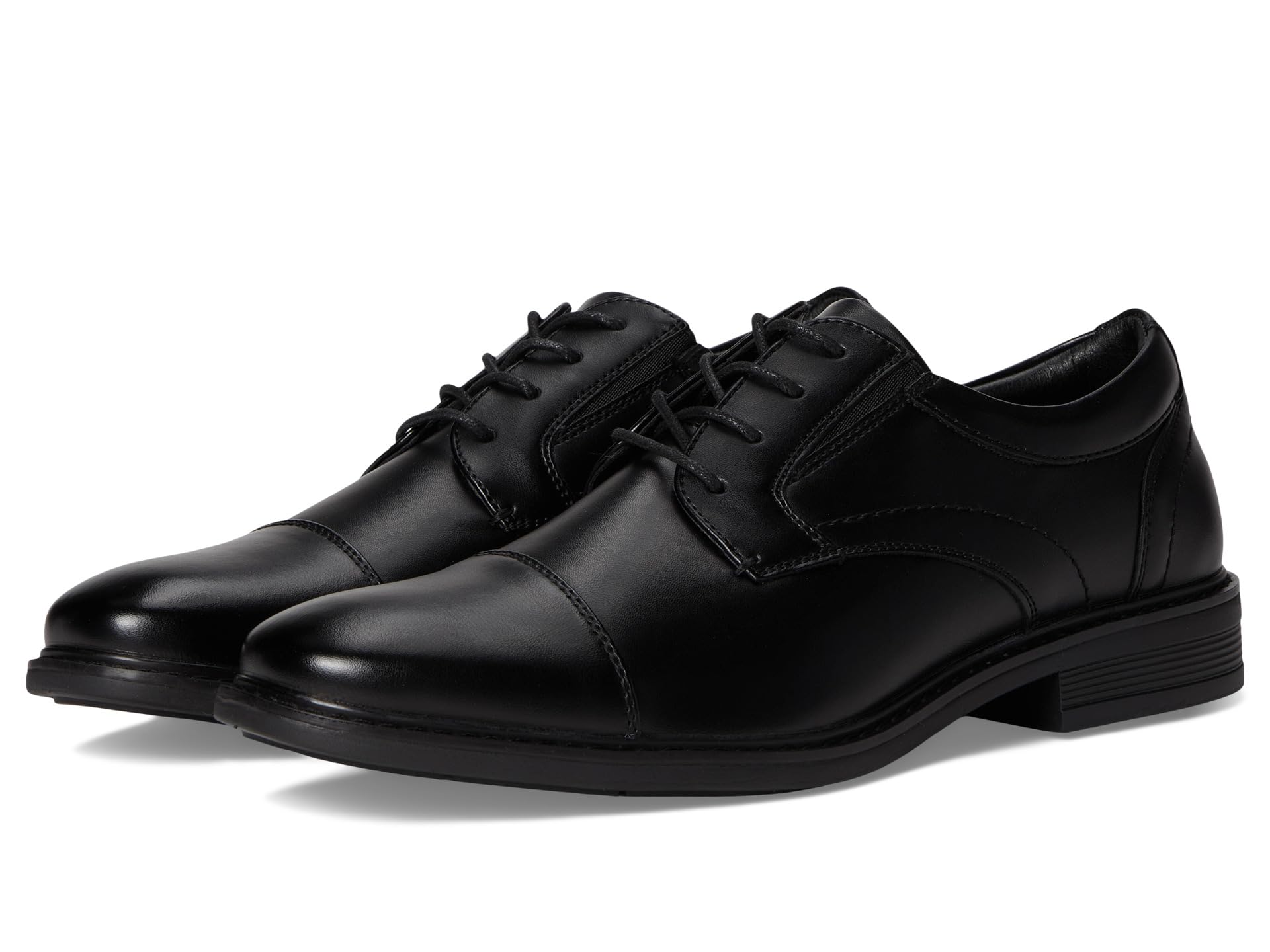 Jarvis Cap Toe Oxford Dress Casual Business Formal Lace Up