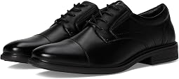 Jarvis Cap Toe Oxford Dress Casual Business Formal Lace Up